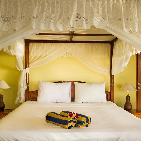 Beten Waru Bungalow&Restaurant Amed Zimmer foto
